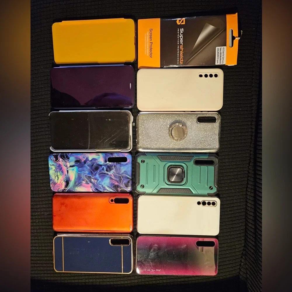 11 phone cases for Samsung Galaxy A50
